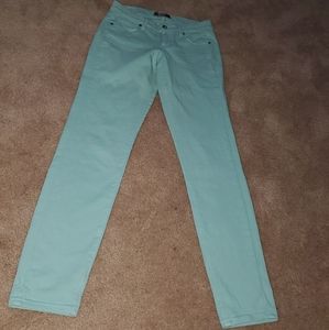 Paige Skinny Jeans